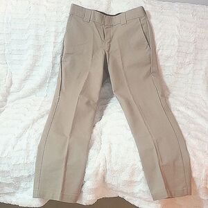 🦋 [ Dickies FLEX  ]